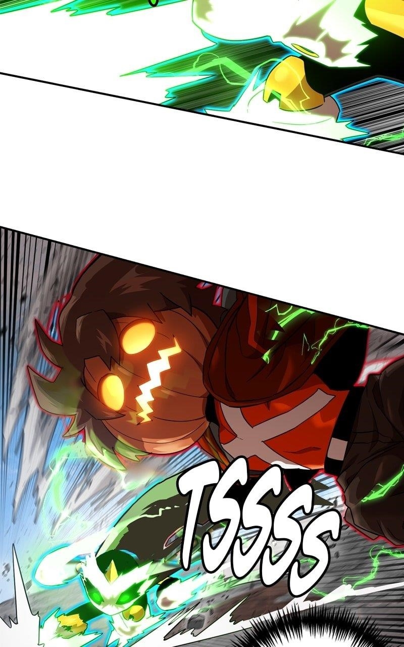 Double Click (PARK Soo-bong) Chapter 190 - Page 19