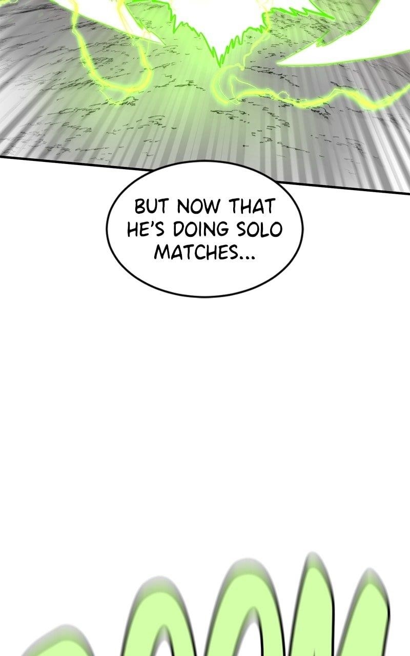 Double Click (PARK Soo-bong) Chapter 190 - Page 2