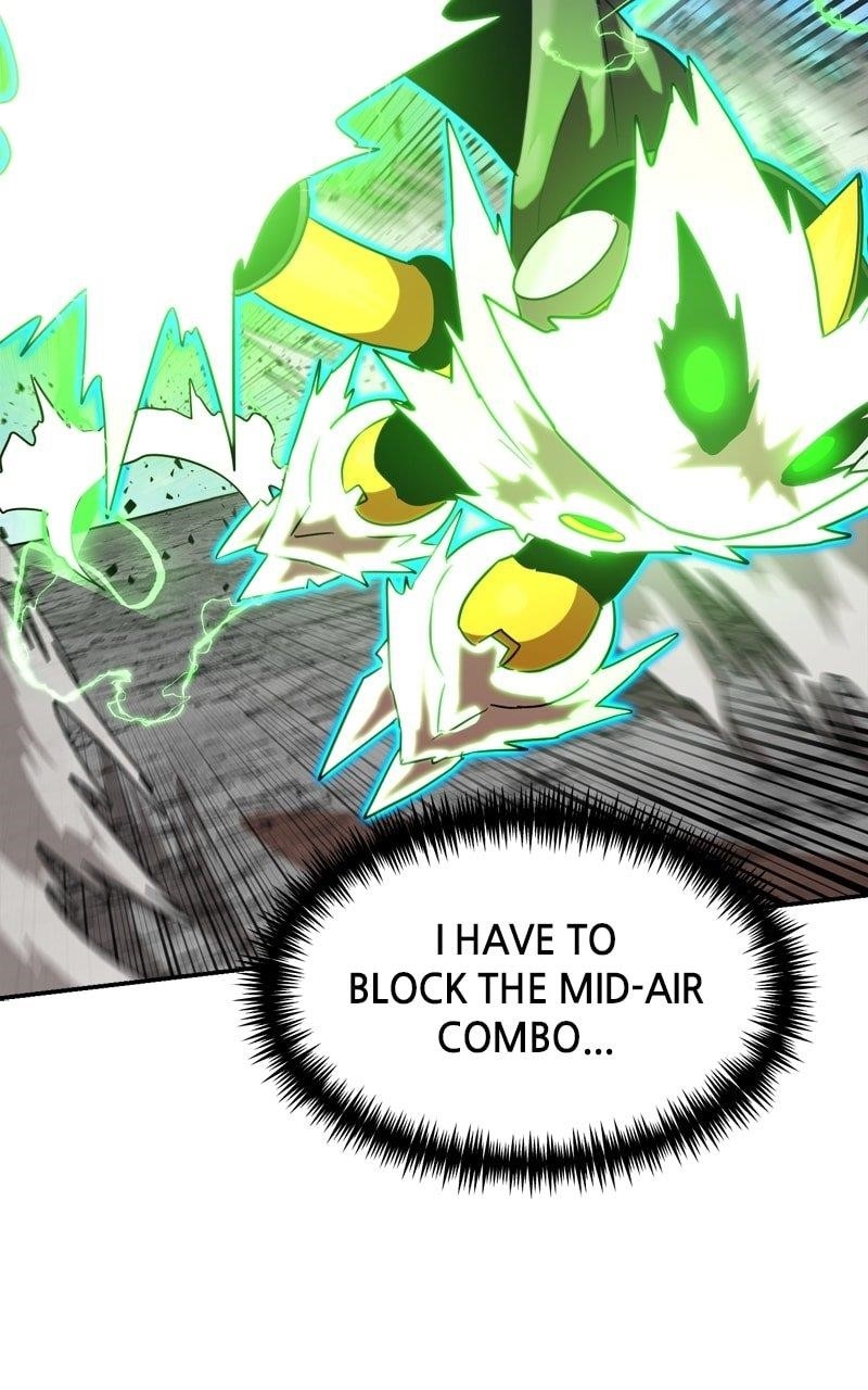 Double Click (PARK Soo-bong) Chapter 190 - Page 21