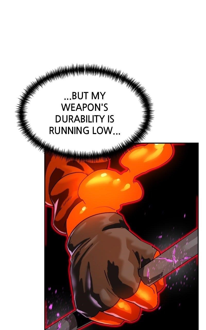 Double Click (PARK Soo-bong) Chapter 190 - Page 22