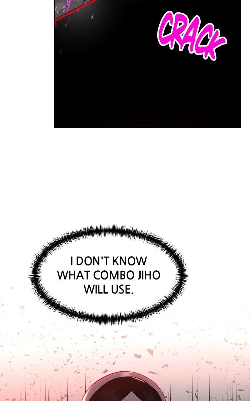 Double Click (PARK Soo-bong) Chapter 190 - Page 23