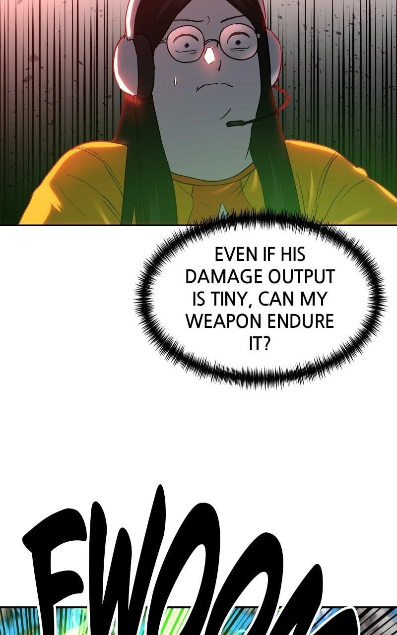 Double Click (PARK Soo-bong) Chapter 190 - Page 24