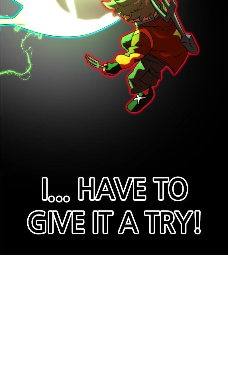 Double Click (PARK Soo-bong) Chapter 190 - Page 27