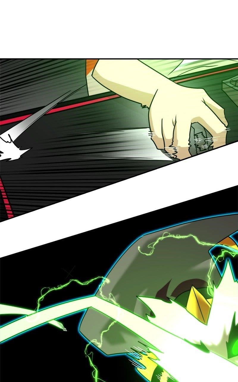 Double Click (PARK Soo-bong) Chapter 190 - Page 28