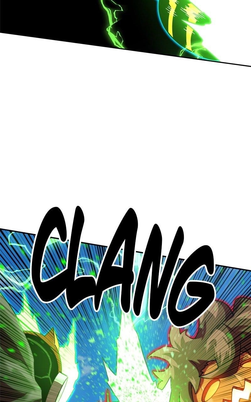 Double Click (PARK Soo-bong) Chapter 190 - Page 29