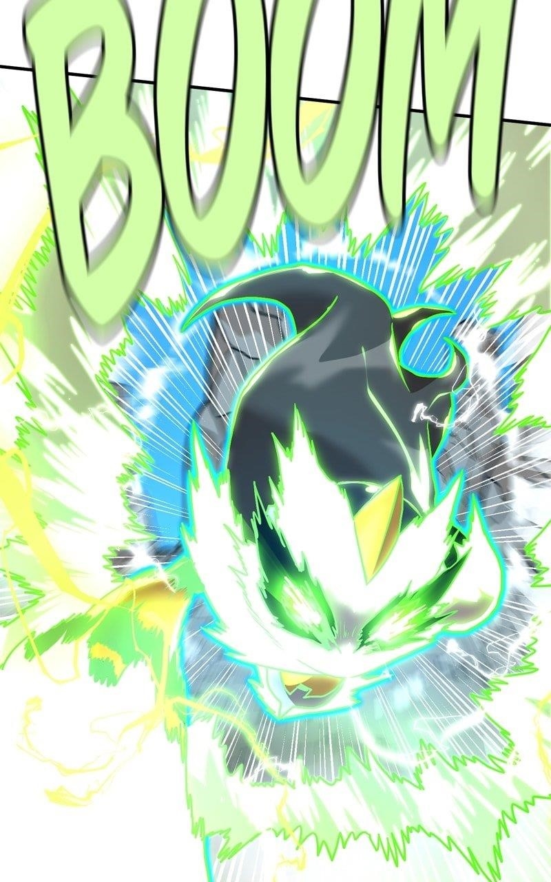 Double Click (PARK Soo-bong) Chapter 190 - Page 3