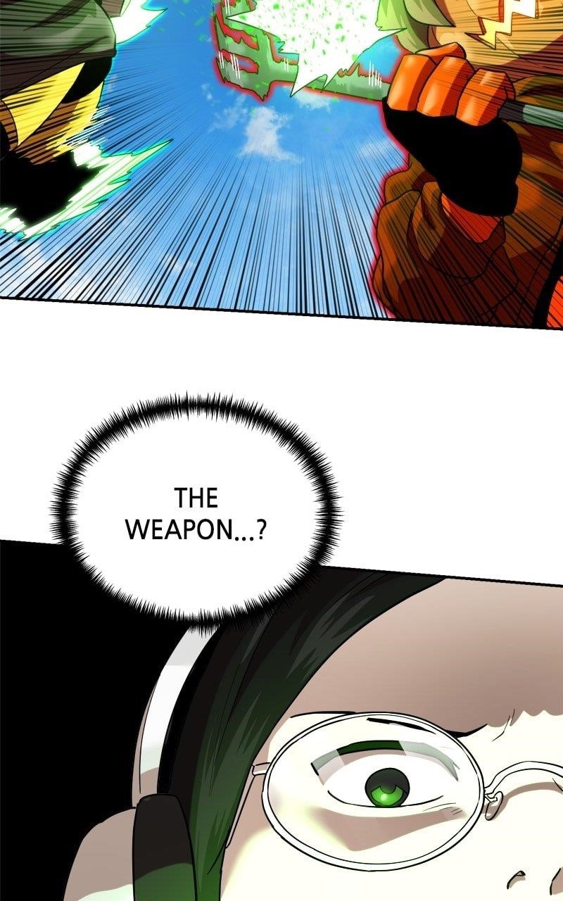 Double Click (PARK Soo-bong) Chapter 190 - Page 30