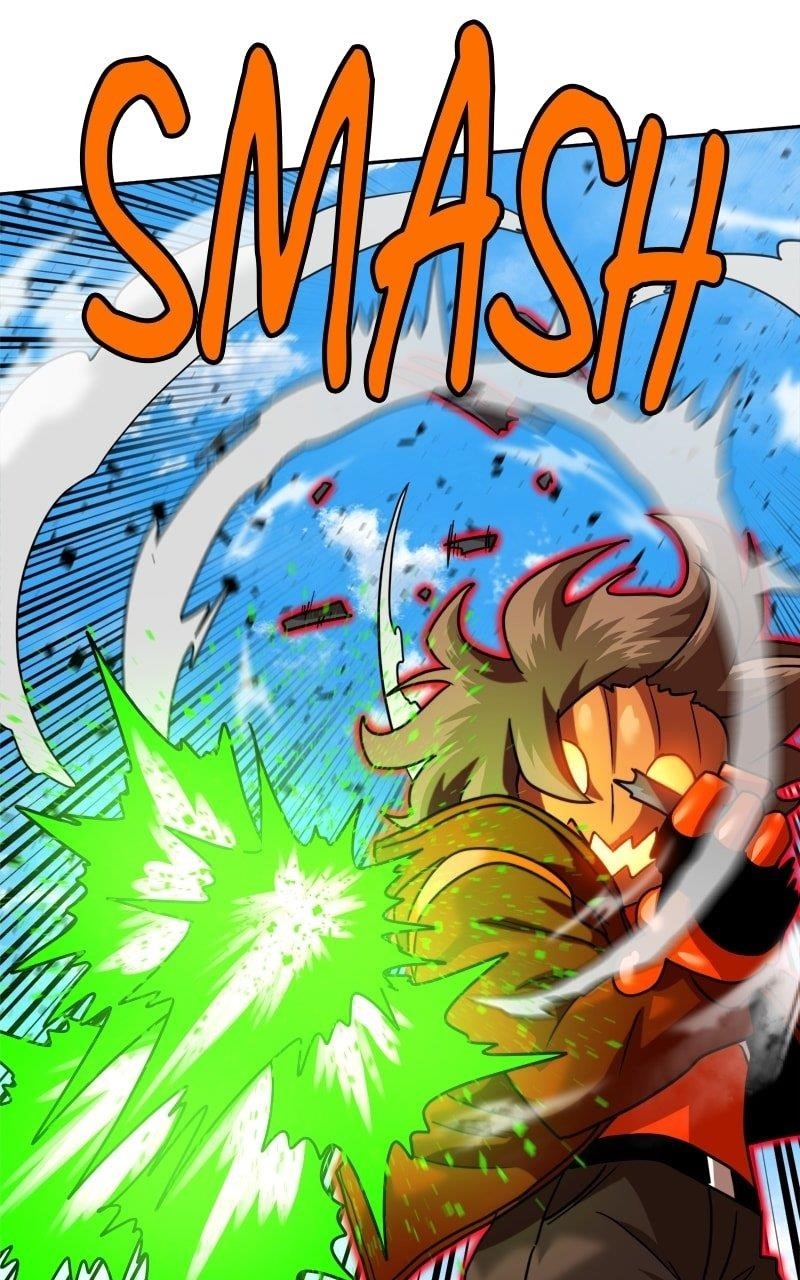 Double Click (PARK Soo-bong) Chapter 190 - Page 32