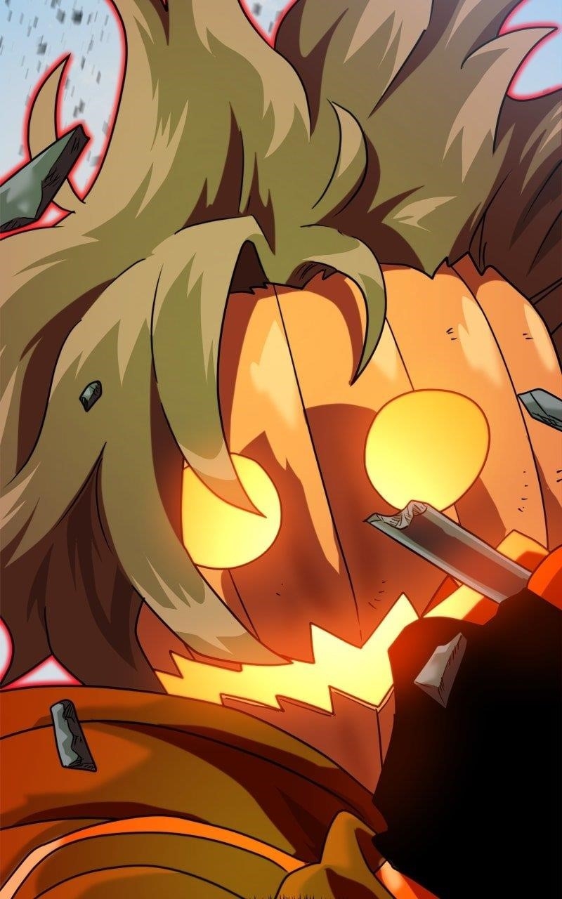 Double Click (PARK Soo-bong) Chapter 190 - Page 34