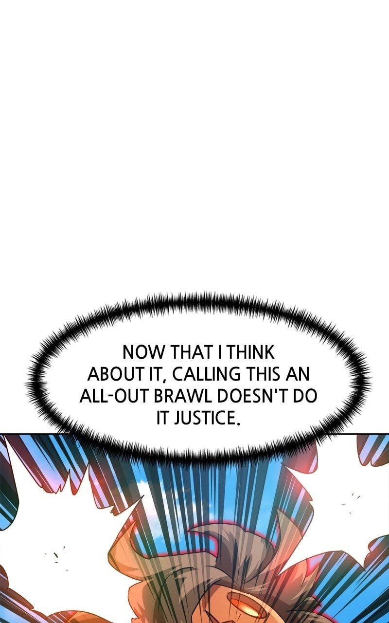 Double Click (PARK Soo-bong) Chapter 190 - Page 36