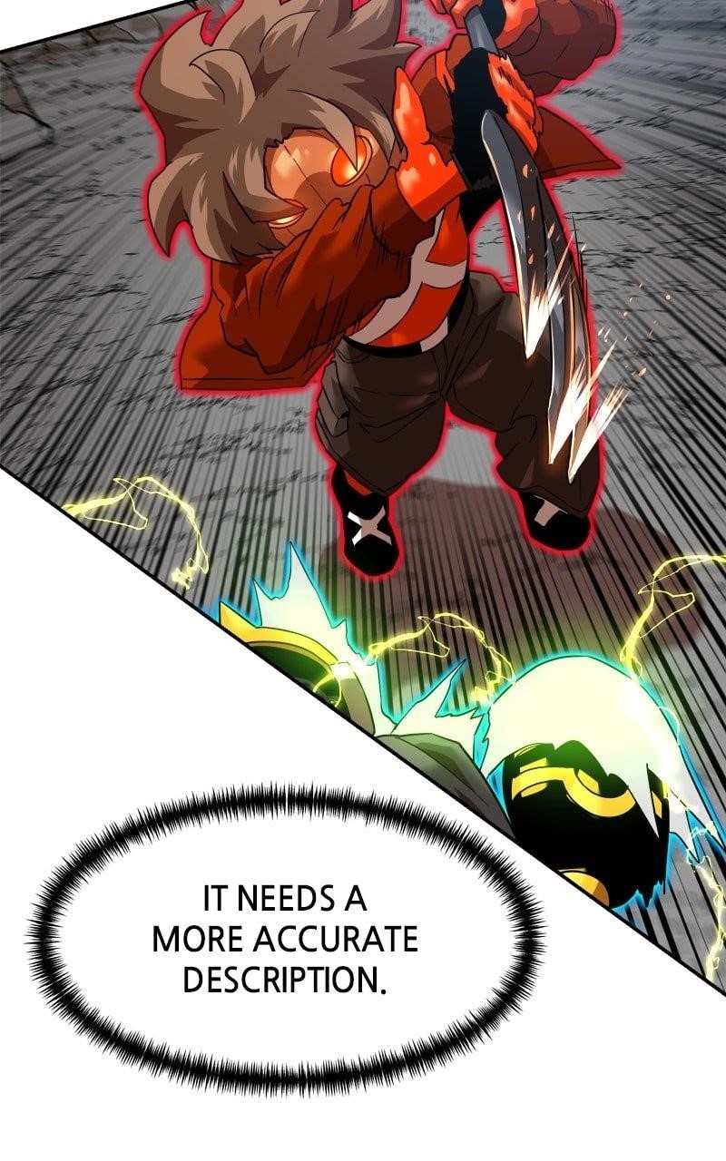 Double Click (PARK Soo-bong) Chapter 190 - Page 38