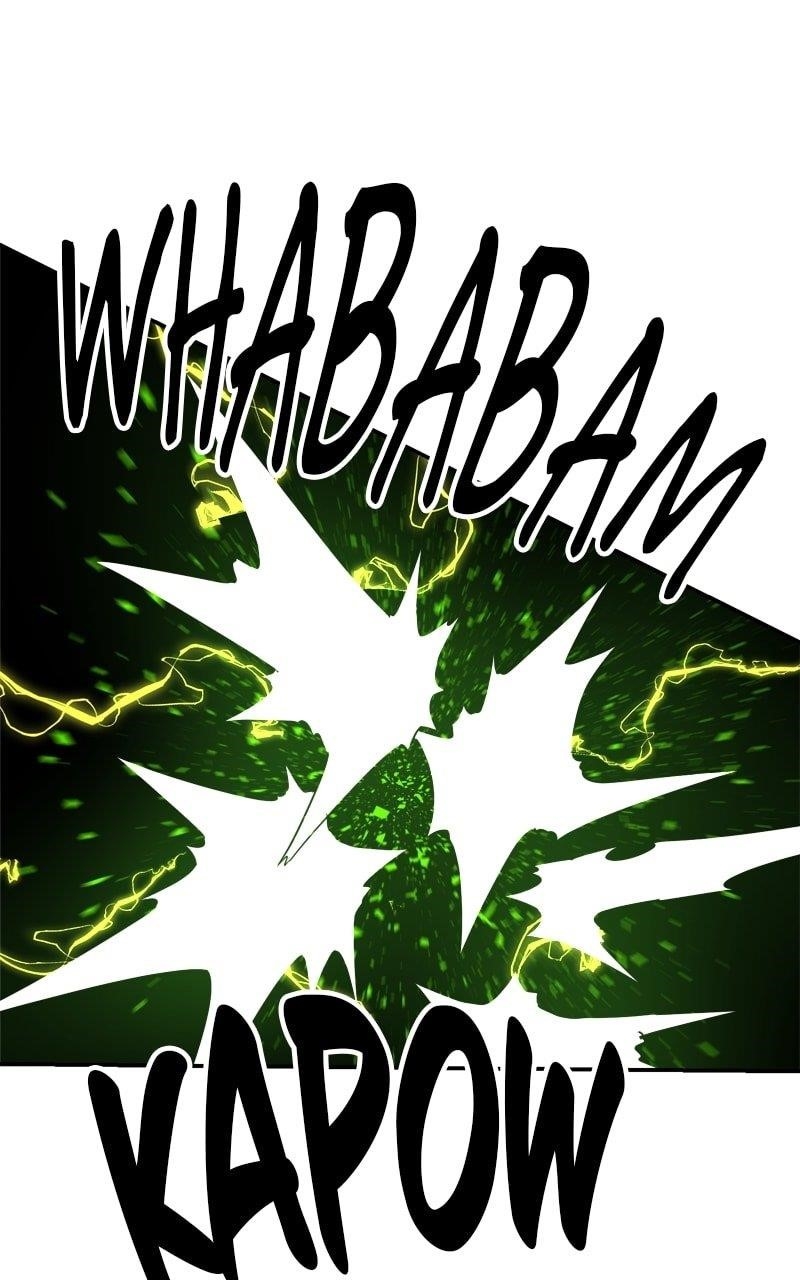 Double Click (PARK Soo-bong) Chapter 190 - Page 39