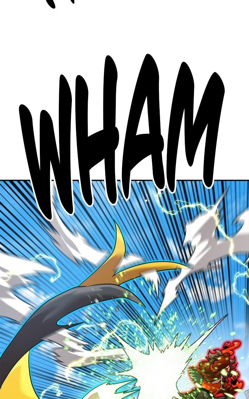 Double Click (PARK Soo-bong) Chapter 190 - Page 40