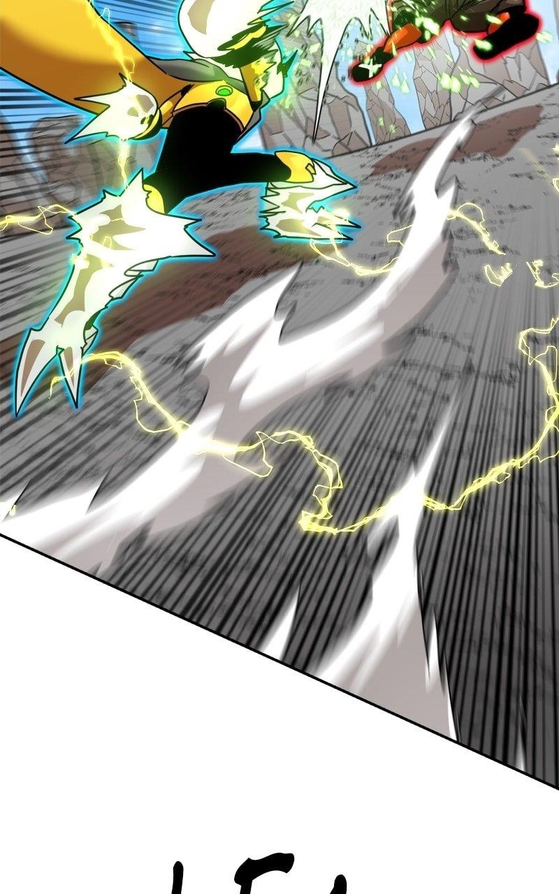 Double Click (PARK Soo-bong) Chapter 190 - Page 41