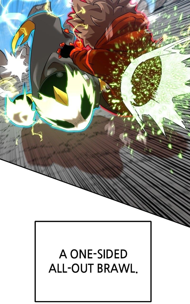 Double Click (PARK Soo-bong) Chapter 190 - Page 43