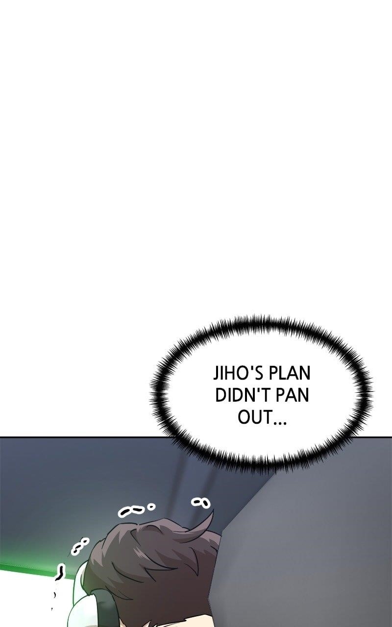 Double Click (PARK Soo-bong) Chapter 190 - Page 44