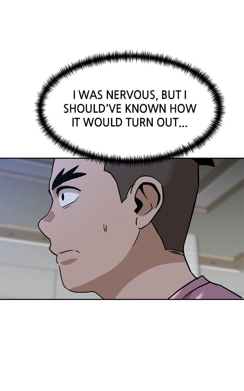 Double Click (PARK Soo-bong) Chapter 190 - Page 47