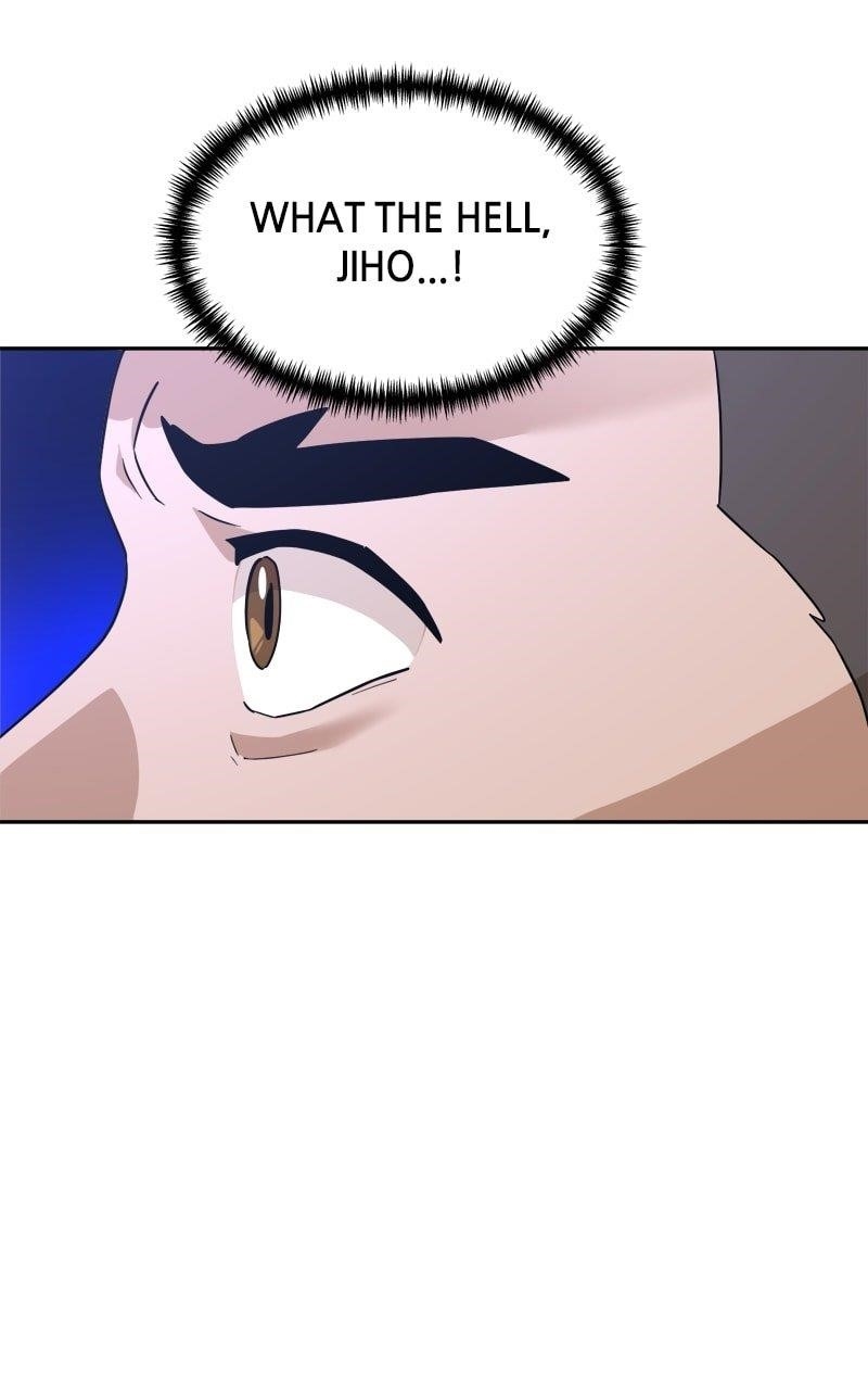 Double Click (PARK Soo-bong) Chapter 190 - Page 49