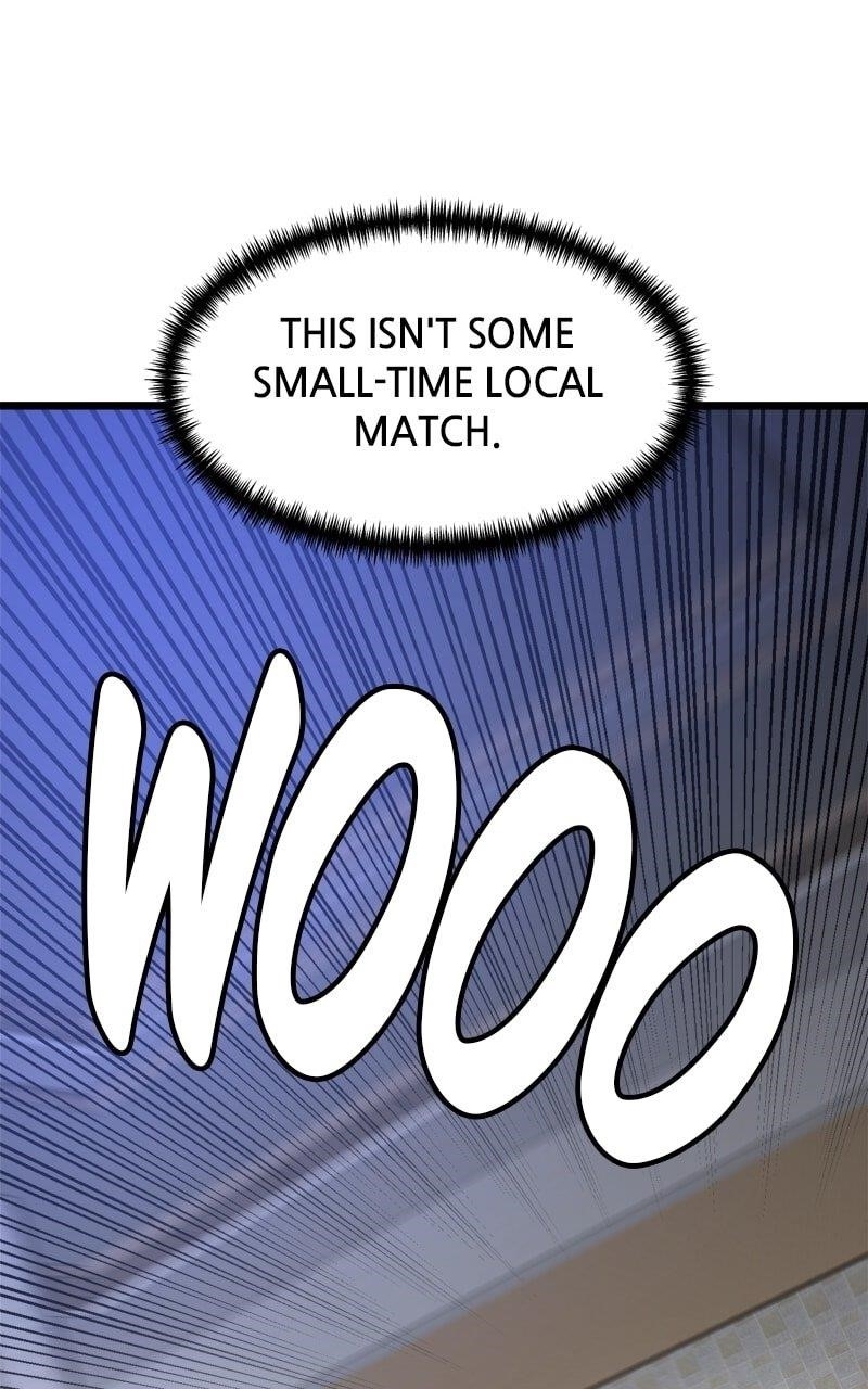 Double Click (PARK Soo-bong) Chapter 190 - Page 50