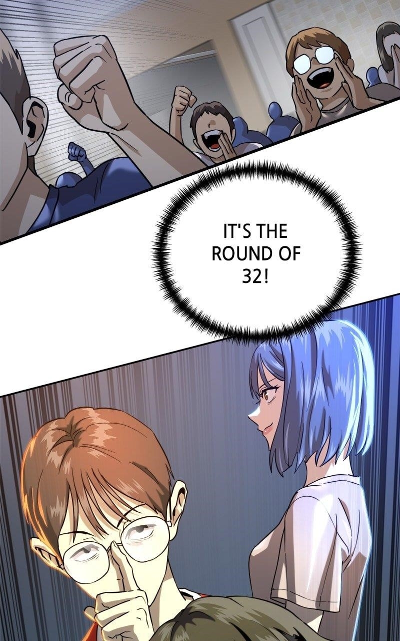 Double Click (PARK Soo-bong) Chapter 190 - Page 51