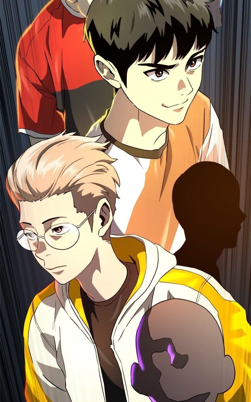 Double Click (PARK Soo-bong) Chapter 190 - Page 52