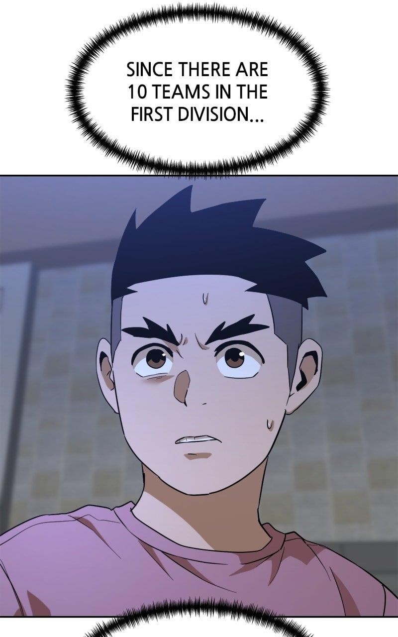 Double Click (PARK Soo-bong) Chapter 190 - Page 54