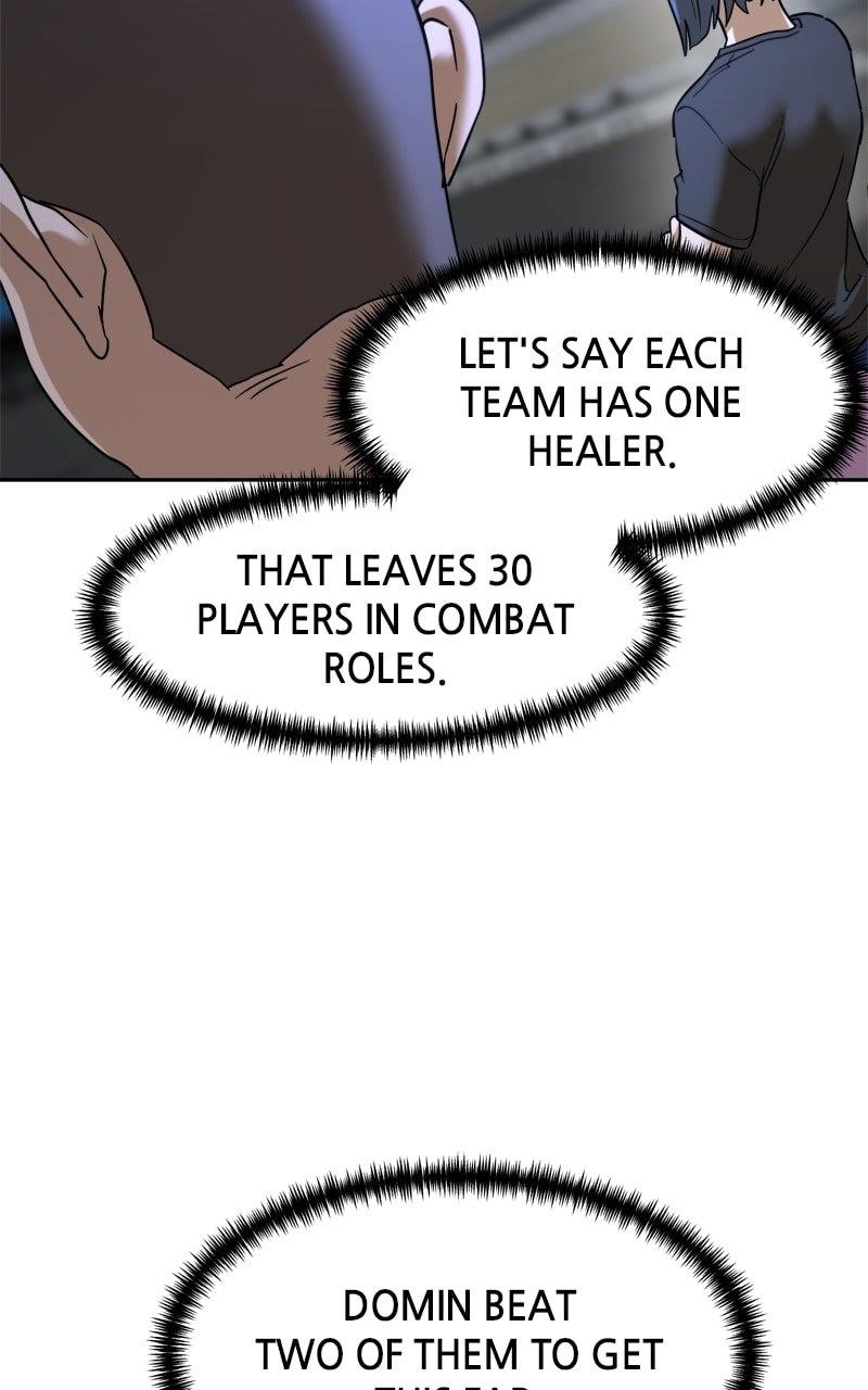 Double Click (PARK Soo-bong) Chapter 190 - Page 56