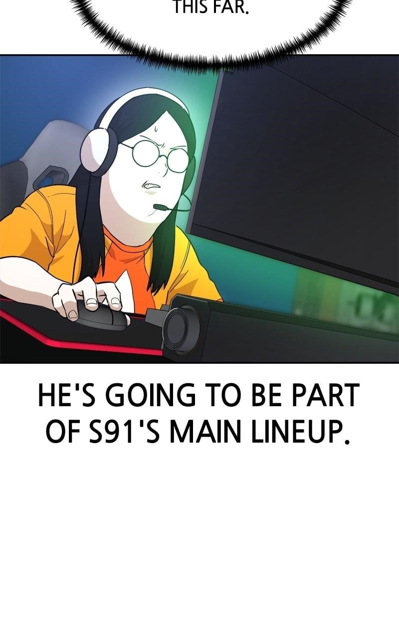 Double Click (PARK Soo-bong) Chapter 190 - Page 57