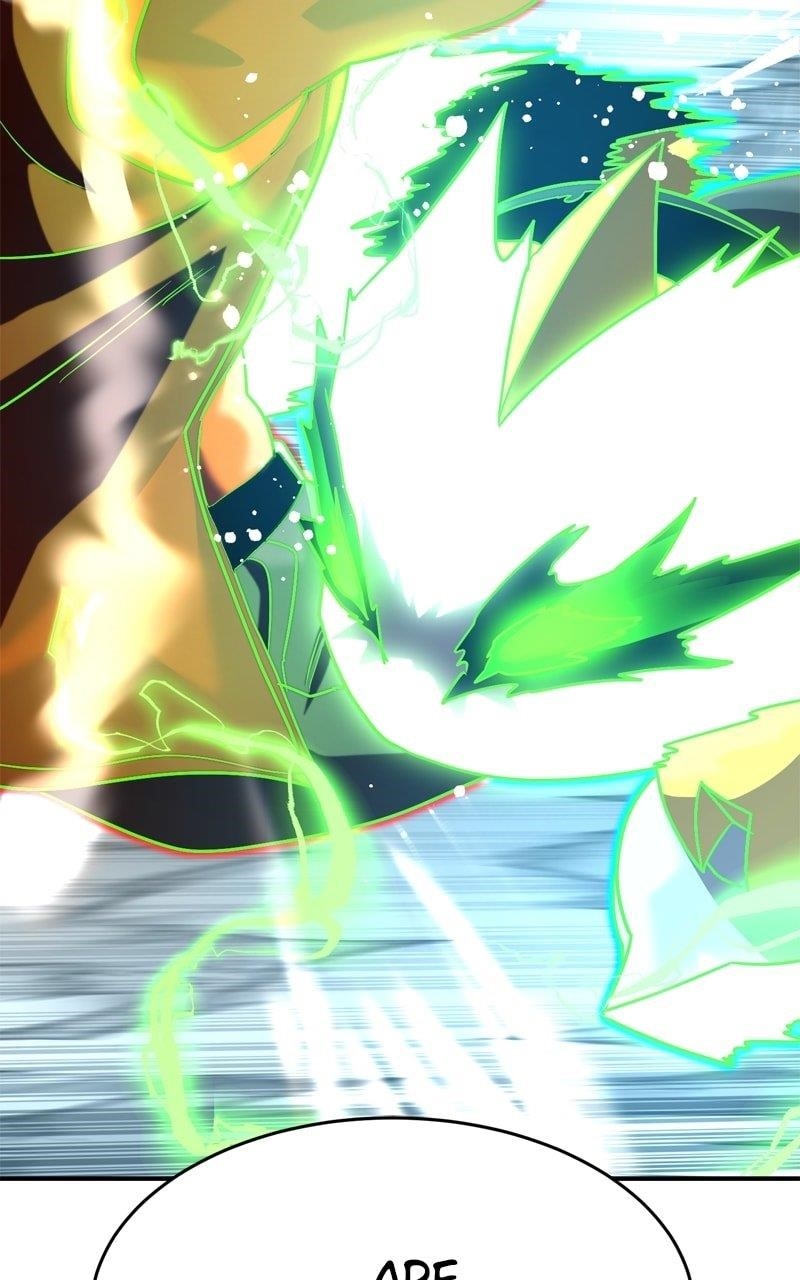 Double Click (PARK Soo-bong) Chapter 190 - Page 6