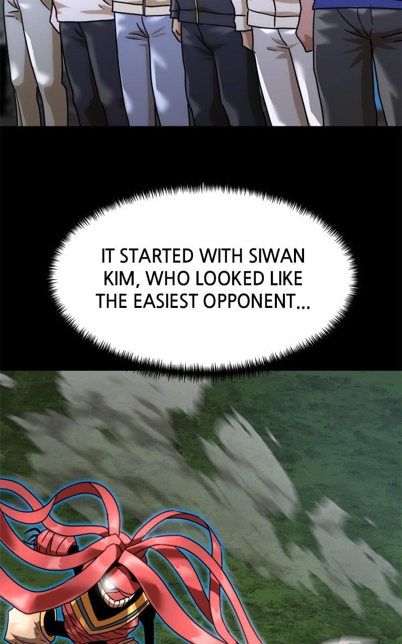 Double Click (PARK Soo-bong) Chapter 190 - Page 61