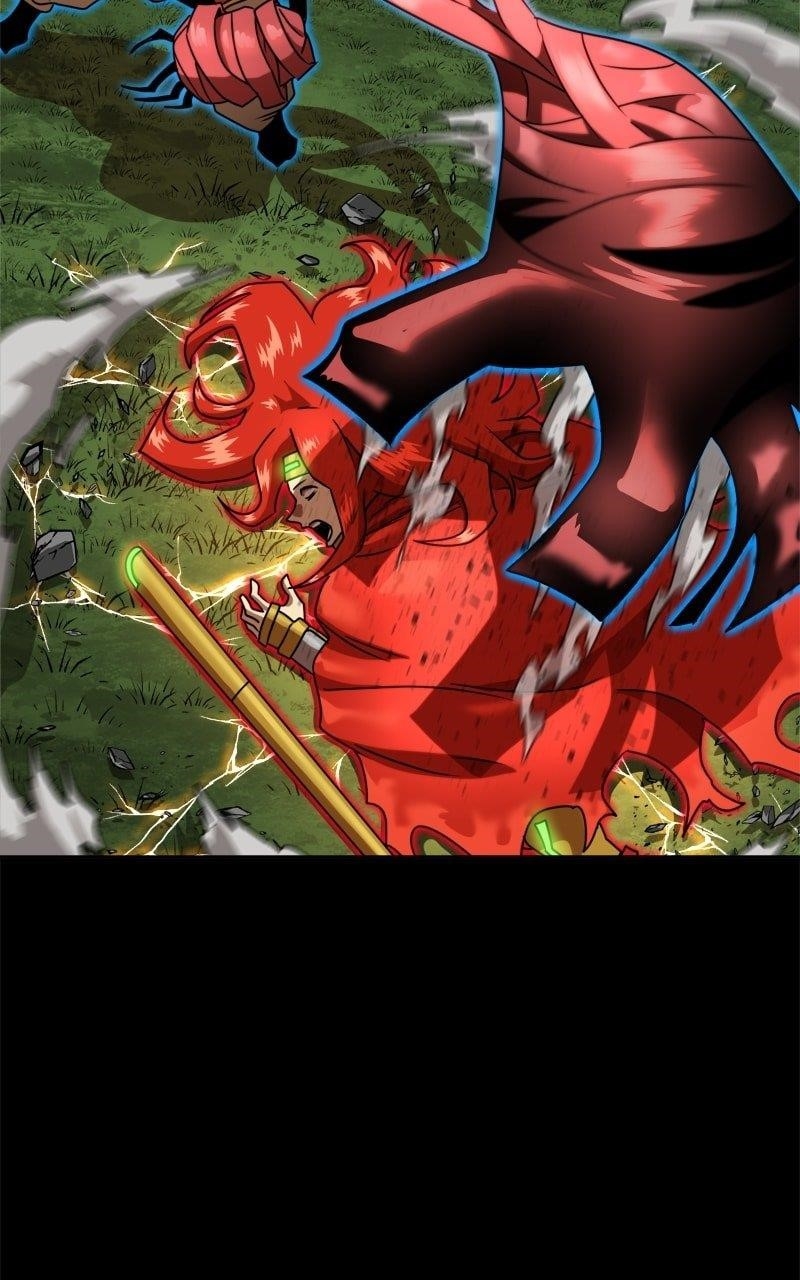 Double Click (PARK Soo-bong) Chapter 190 - Page 62