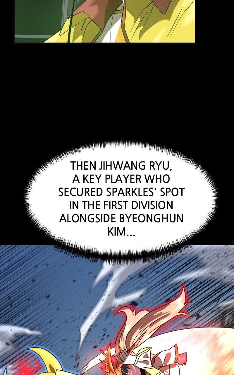 Double Click (PARK Soo-bong) Chapter 190 - Page 64