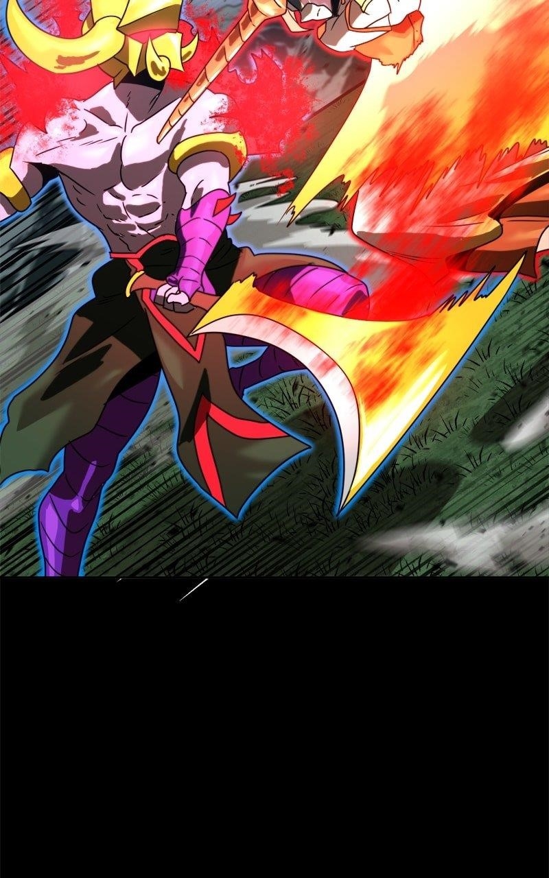 Double Click (PARK Soo-bong) Chapter 190 - Page 65