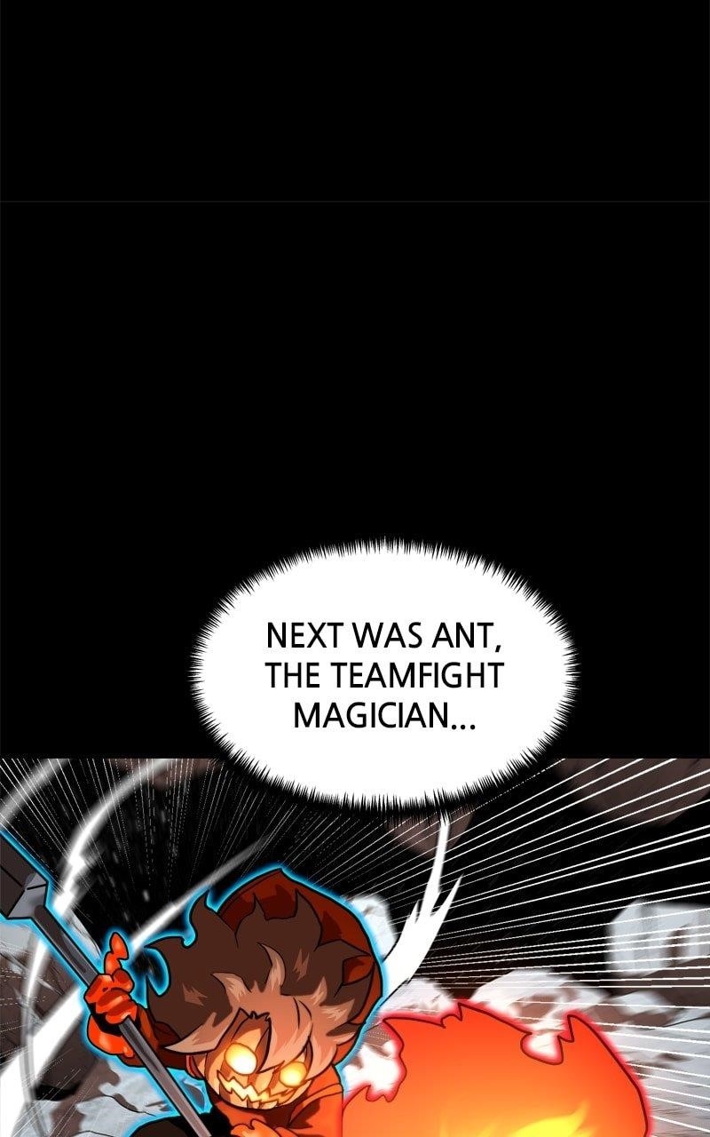 Double Click (PARK Soo-bong) Chapter 190 - Page 67