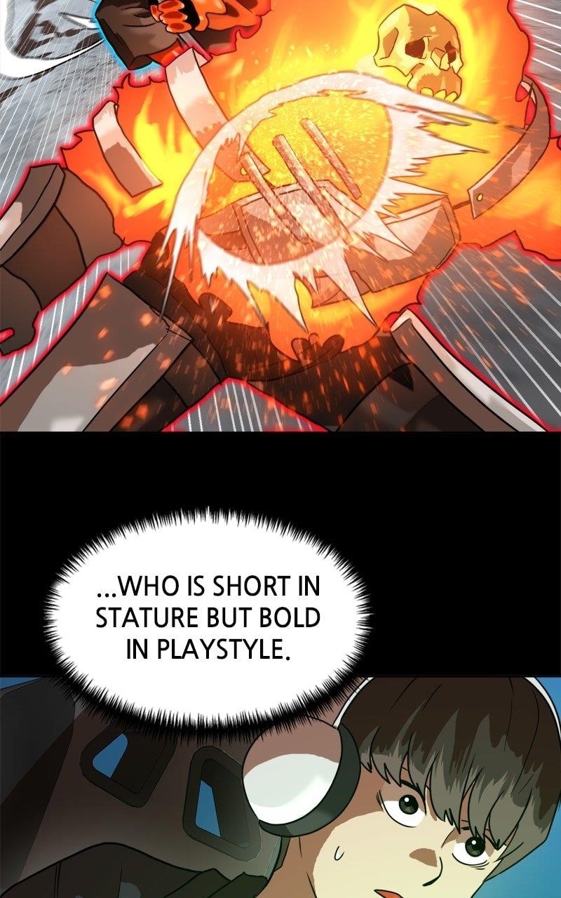 Double Click (PARK Soo-bong) Chapter 190 - Page 68