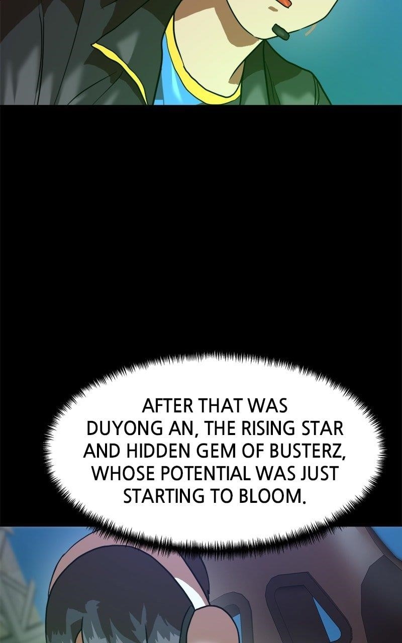 Double Click (PARK Soo-bong) Chapter 190 - Page 69