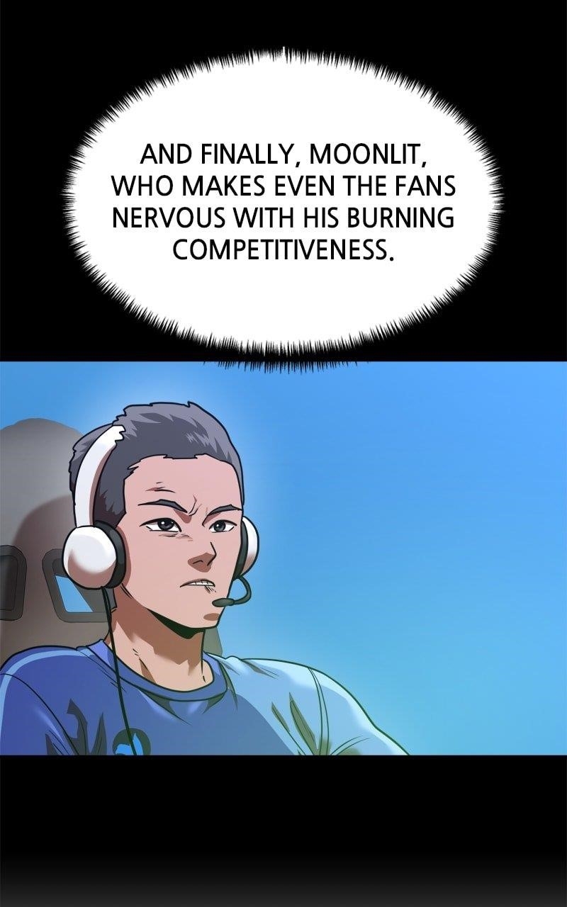 Double Click (PARK Soo-bong) Chapter 190 - Page 71