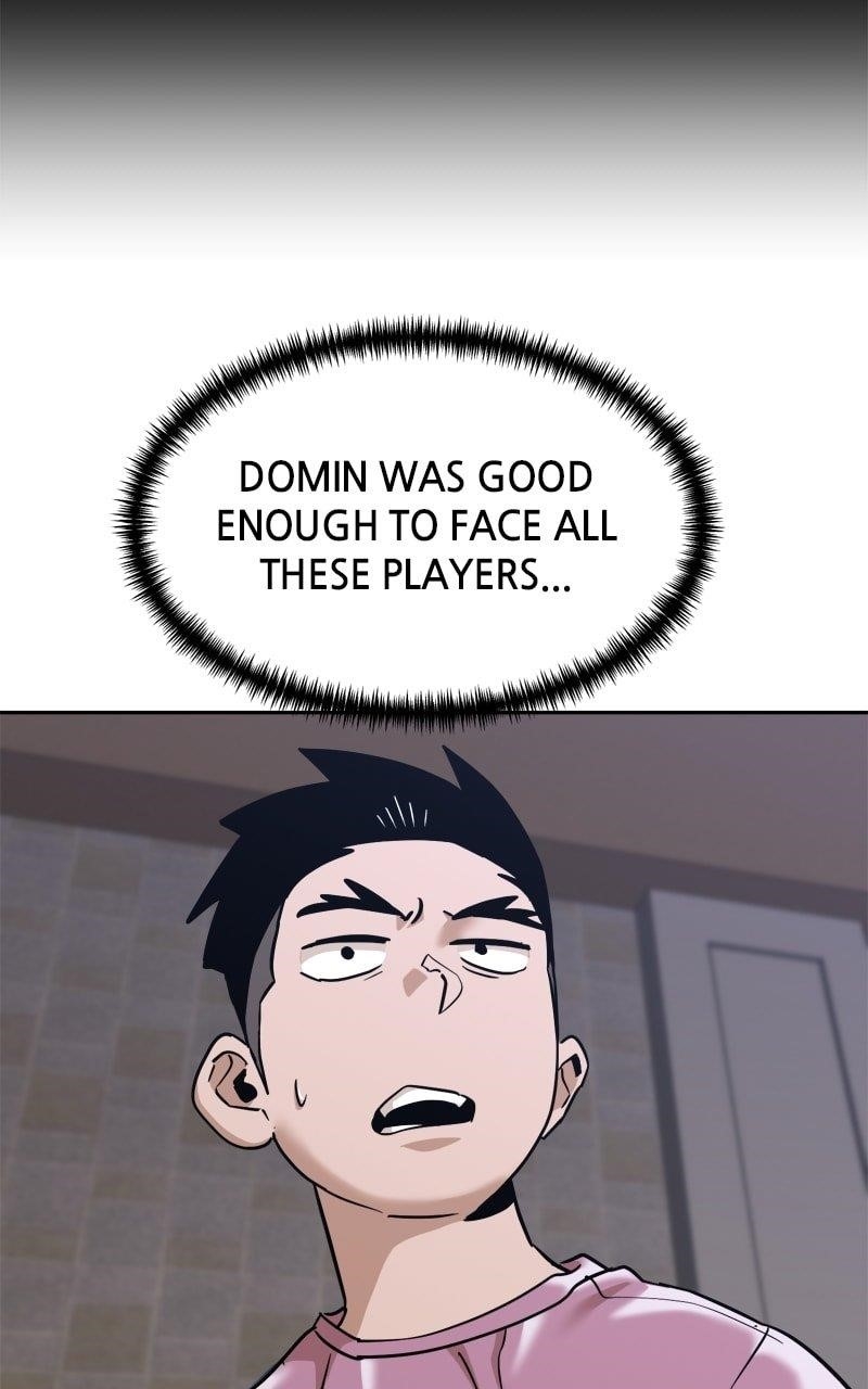 Double Click (PARK Soo-bong) Chapter 190 - Page 72