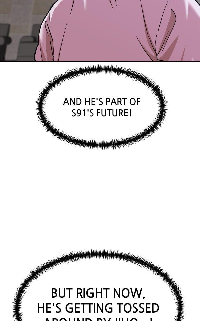 Double Click (PARK Soo-bong) Chapter 190 - Page 73