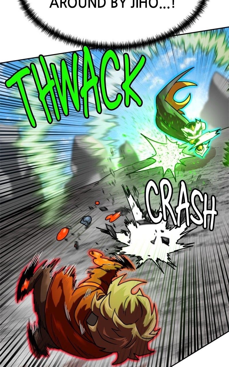 Double Click (PARK Soo-bong) Chapter 190 - Page 74