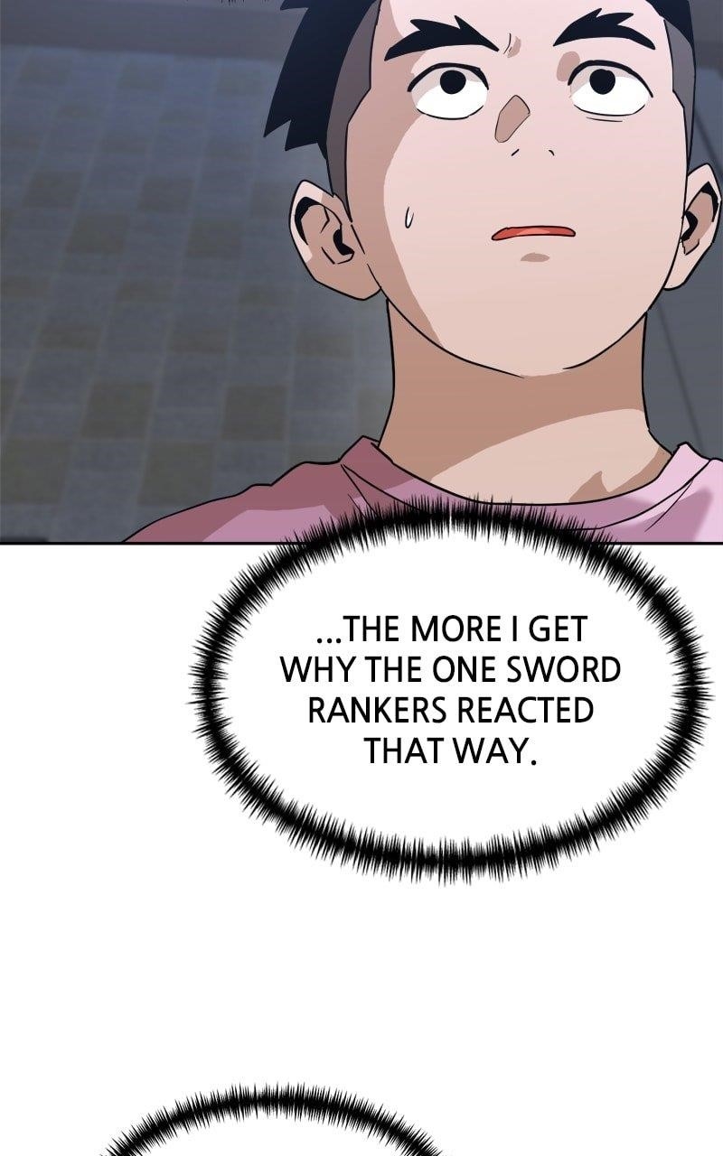 Double Click (PARK Soo-bong) Chapter 190 - Page 76