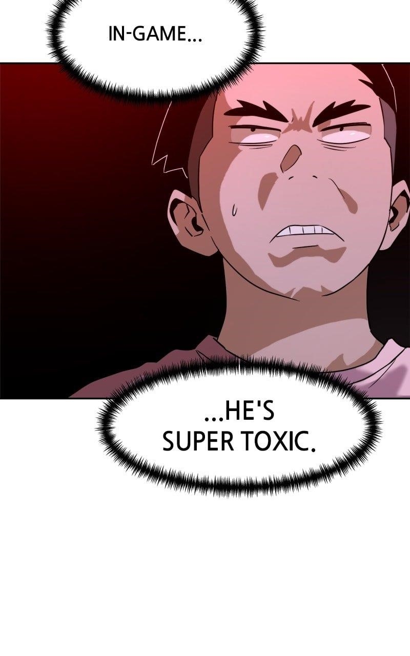 Double Click (PARK Soo-bong) Chapter 190 - Page 77