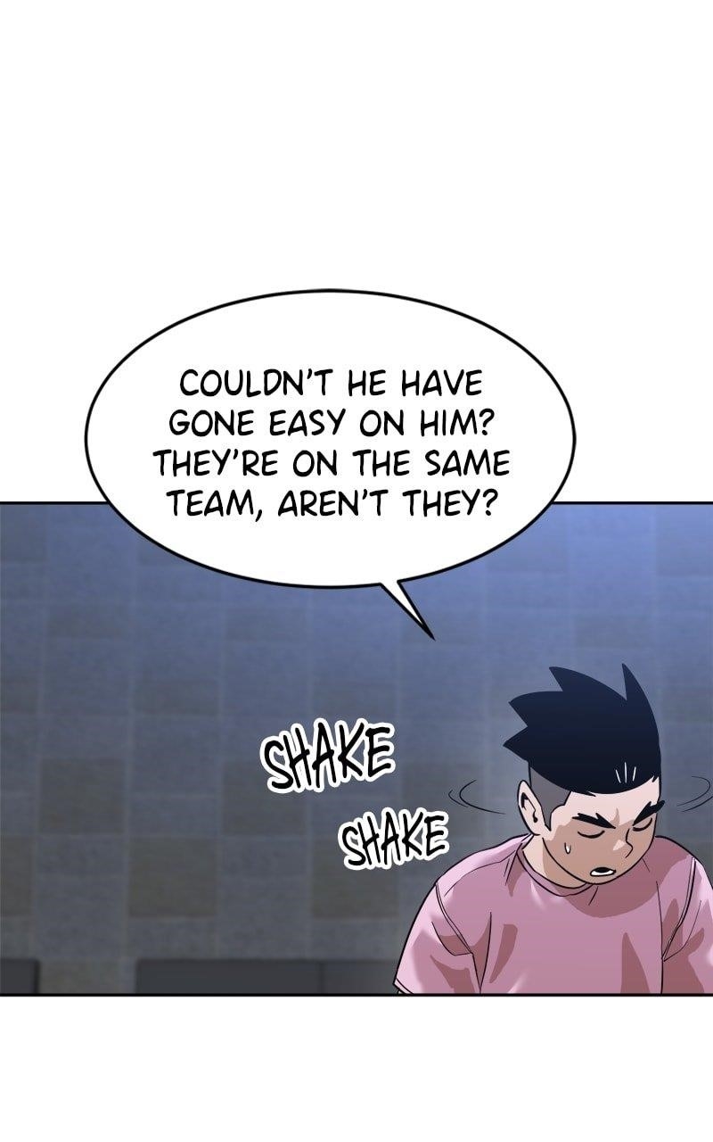 Double Click (PARK Soo-bong) Chapter 190 - Page 78
