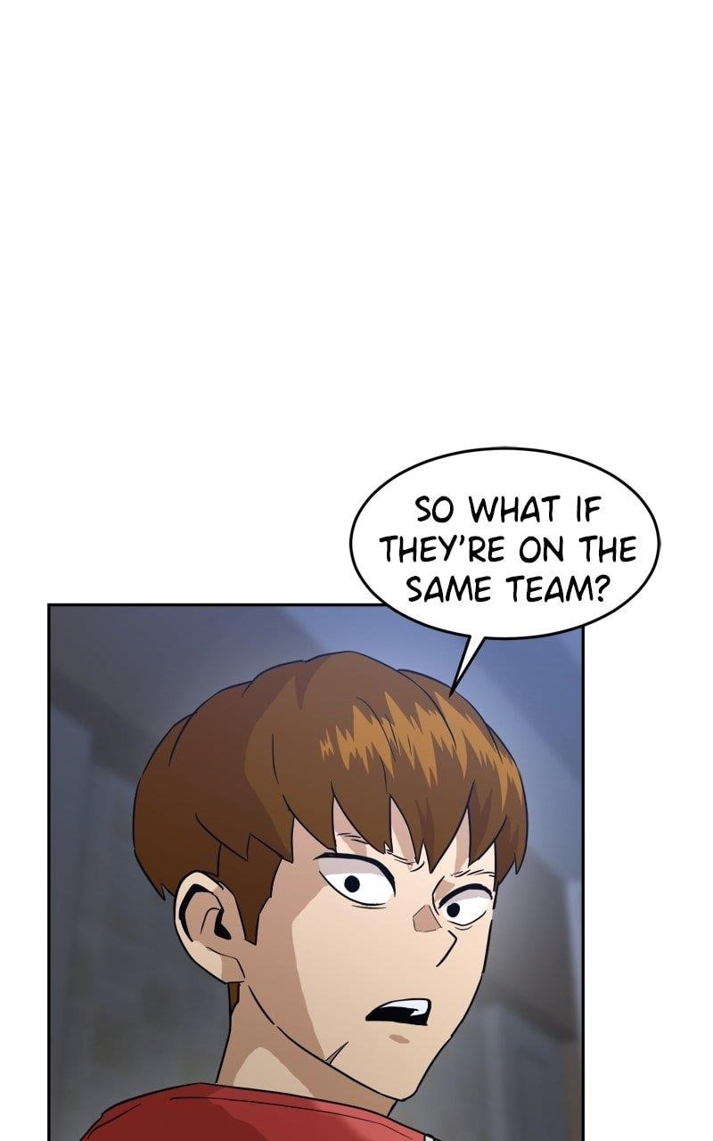 Double Click (PARK Soo-bong) Chapter 190 - Page 79