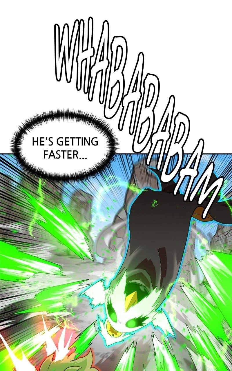 Double Click (PARK Soo-bong) Chapter 190 - Page 8