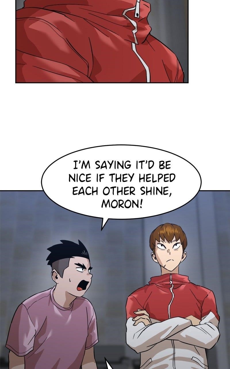 Double Click (PARK Soo-bong) Chapter 190 - Page 80