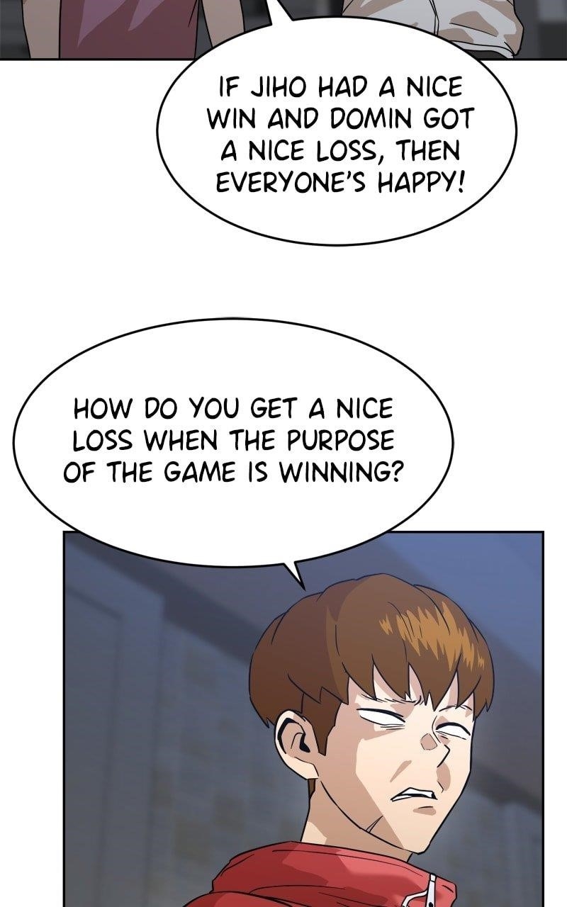 Double Click (PARK Soo-bong) Chapter 190 - Page 81