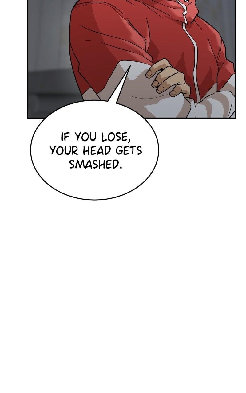 Double Click (PARK Soo-bong) Chapter 190 - Page 82