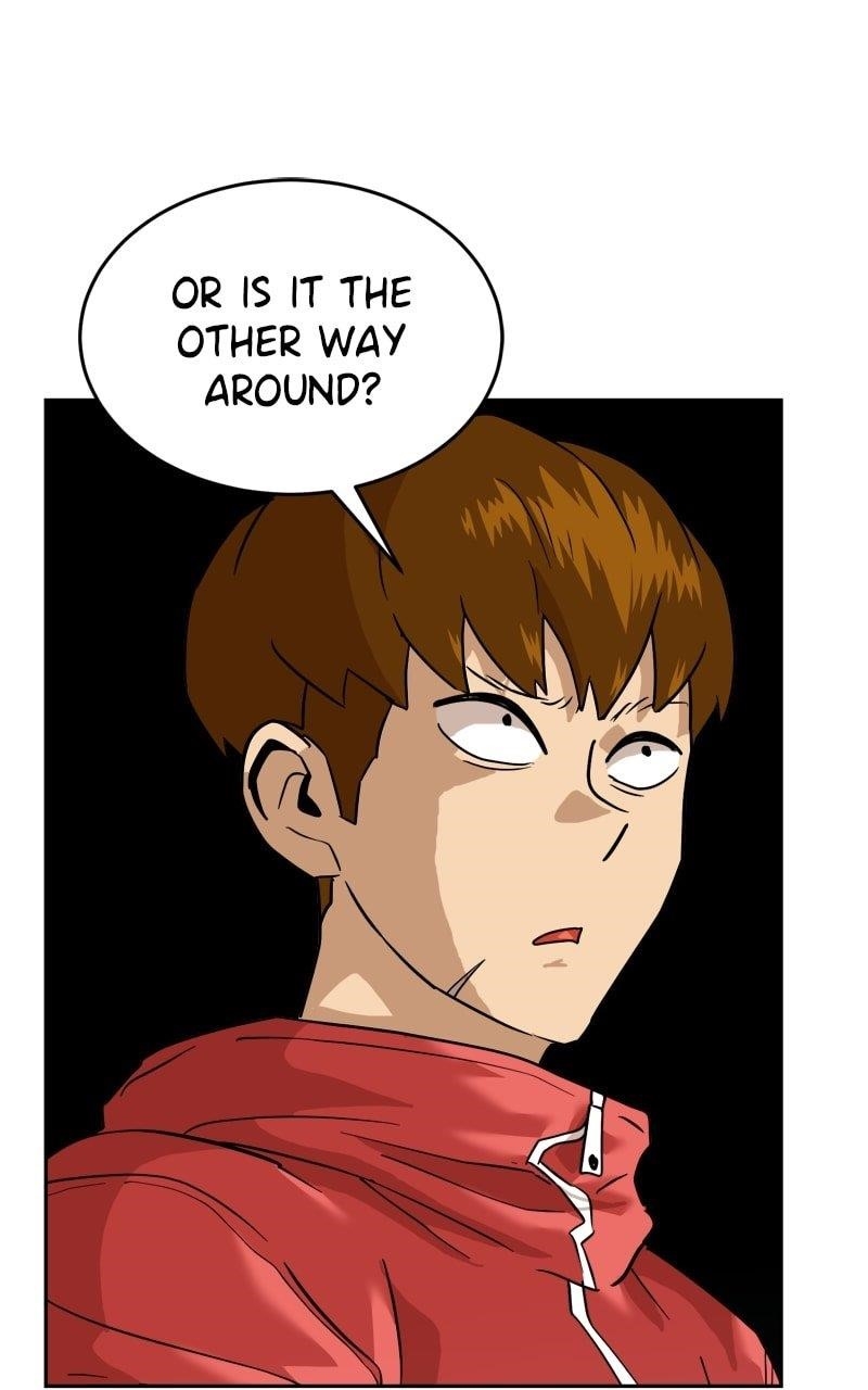 Double Click (PARK Soo-bong) Chapter 190 - Page 83