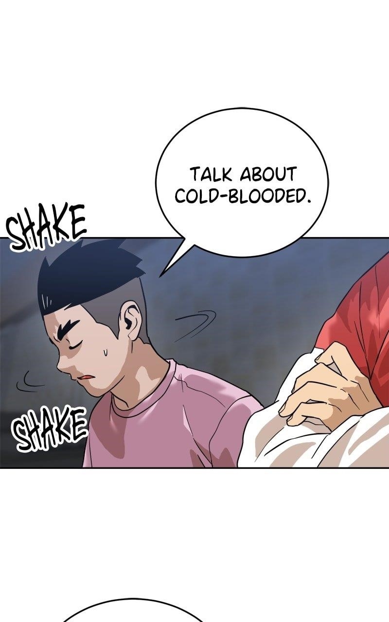 Double Click (PARK Soo-bong) Chapter 190 - Page 84